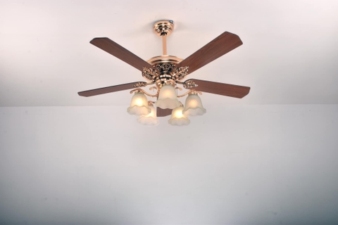 QUẠT TRẦN ĐÈN AT26B