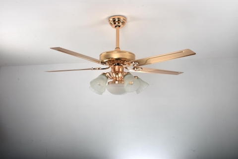 QUẠT TRẦN ĐÈN AT27A