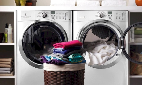 8 mẹo hay giúp quần áo khô nhanh trong mùa mưa ẩm