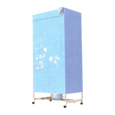 Máy sấy quần áo Kangaroo KG326