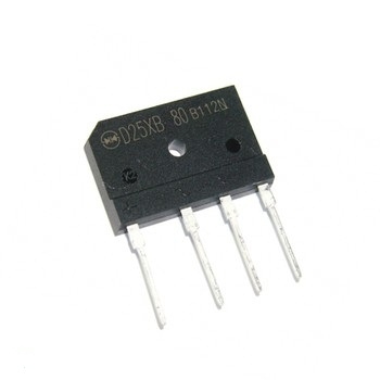 DIODE Cầu Than 25A 800V