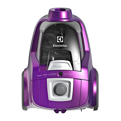 Máy hút bụi Electrolux ZLUX1811 1800 W