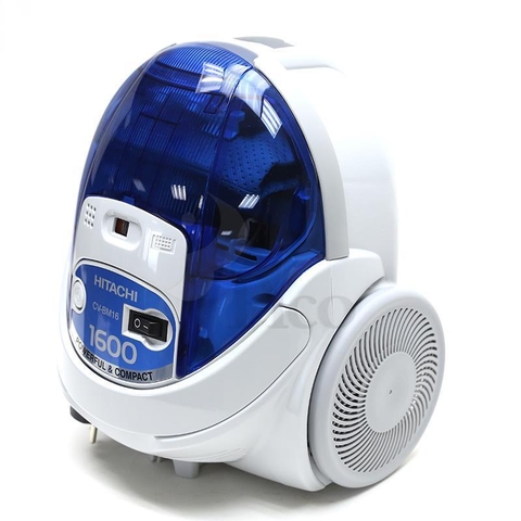 Máy hút bụi Hitachi BM16 1600 W