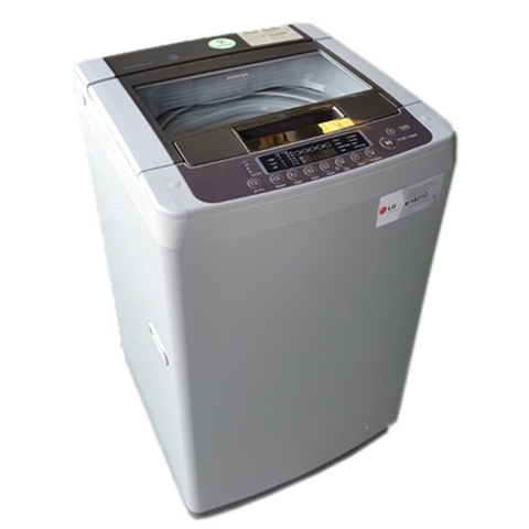 Máy giặt LG 7.5 kg WF-S7519DB