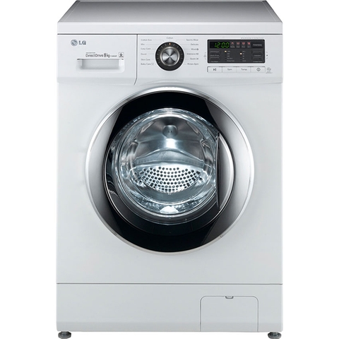 MÁY GIẶT LG 8 KG F1408NM2W