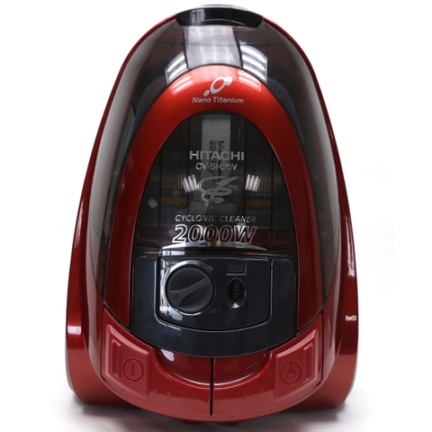 Máy hút bụi Hitachi SH20V 2000 W