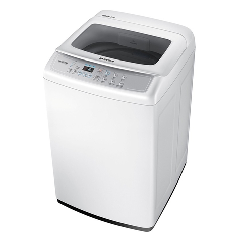 Máy giặt Samsung 7.2 kg WA72H4000SG/SV