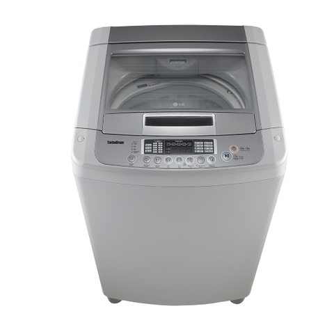 Máy giặt Samsung 9 kg WA90J5710SG/SV