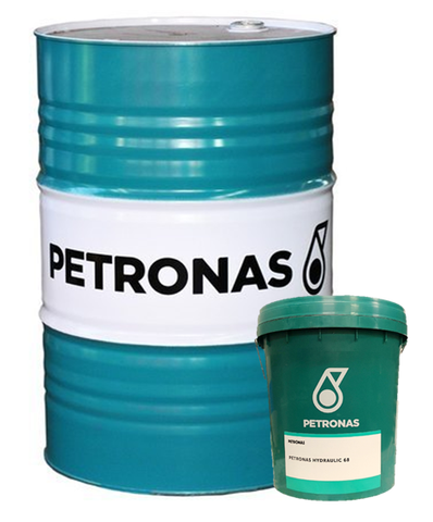 Lợi ích và tầm quan trọng của dầu thủy lực PETRONAS HYDRAULIC