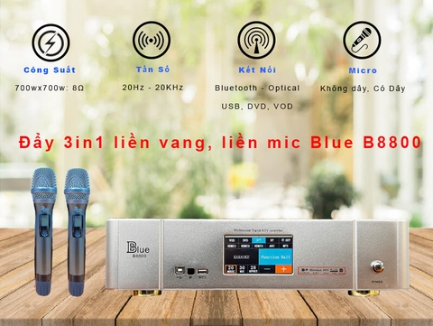 Cục đẩy công suất là gì? Cấu Tạo và Lợi Ích Trong Hệ Thống Âm Thanh