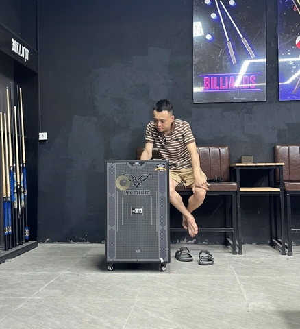 Loa kéo di động giá rẻ có nên mua