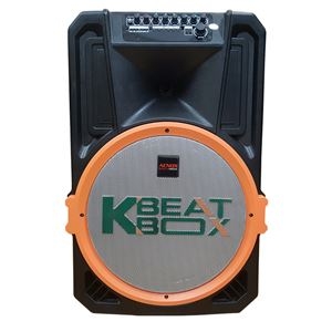 Loa kéo di động KB39U