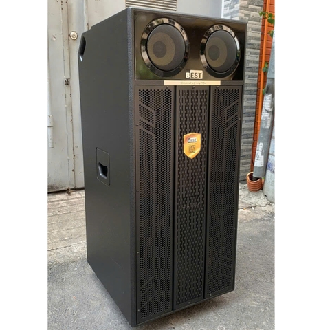 Loa Kéo Tủ Đứng Best B8300