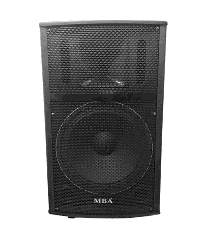 Loa Kéo MBA DSP15A