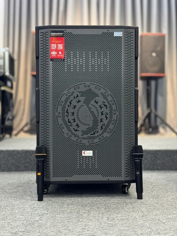 Loa Kéo Camelkistra IK-5000