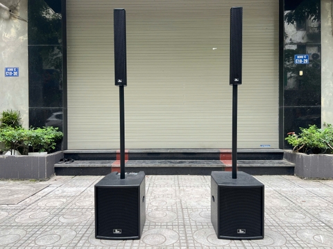 Loa Cột Blue Misic City 1000