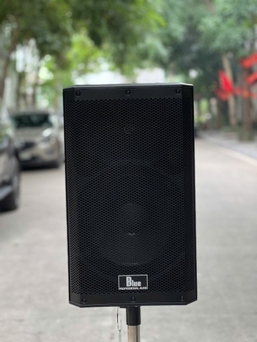 Loa Active Blue J112 (JEM-112Power)