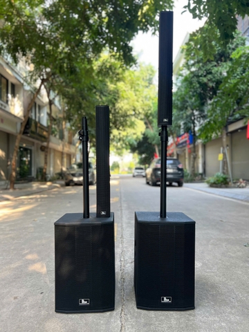 Loa Cột Blue Live 30