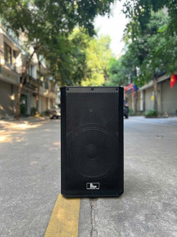 Loa Active Blue J115 (JEM-115Power)