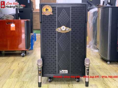 Loa kéo BEST 6830PLUS