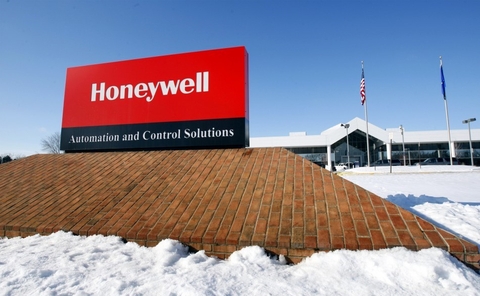 Giới thiệu về tập đoàn Honeywell (Mỹ)