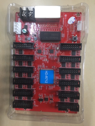 Card nhận HD-R712