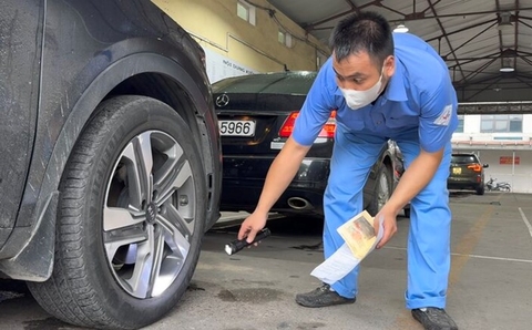 TỪ 01/10/2024 MẤT GIẤY CHỨNG NHẬN ĐĂNG KIỂM LẦN ĐẦU KHÔNG CẦN PHẢI KIỂM ĐỊNH LẠI
