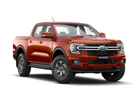 Xe Bán Tải Phổ Thông Chưa Bị Phạt Vào Nội Đô Hà Nội 2026