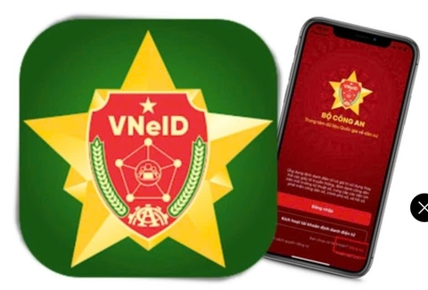 Thông Tin Lý Lịch Tư Pháp Sẽ Hiển Thị Trên VneID từ 01/07/2027