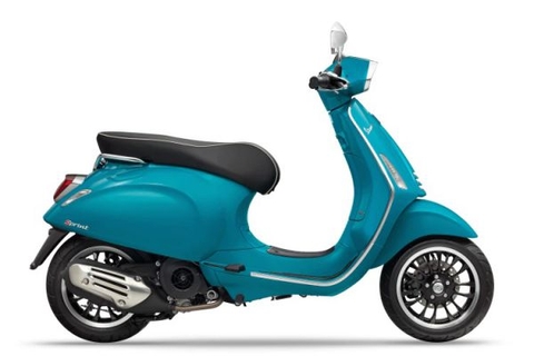 Lệ phí trước bạ xe máy mua mới giảm về 2% từ 01/07/2025