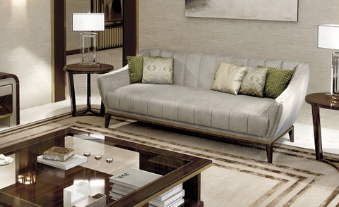 NỘI THẤT SOFA CEPPI ITALY