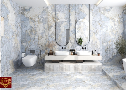 GẠCH ỐP VỆ SINH ITALY