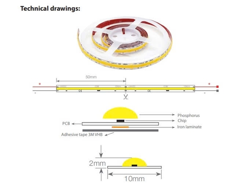 ĐÈN LED CỔ BẬC CẦU THANG