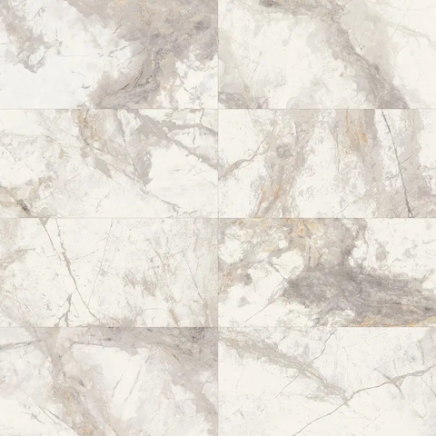 GẠCH EDIMAX - GOLDEN AGE WHITE R 60*120