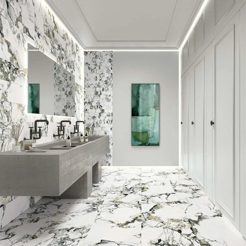 GẠCH EDIMAX - TOUCHÉ JADE RET 60X120