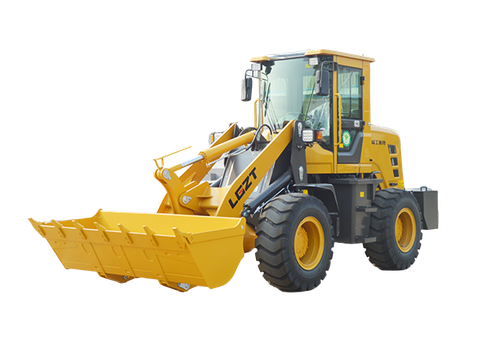 Máy xúc lật LG932N