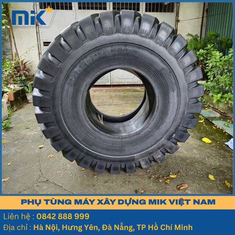 Lốp 23.5-25