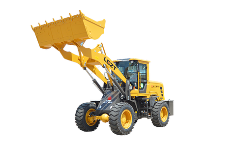 Máy Xúc Lật LG940LF