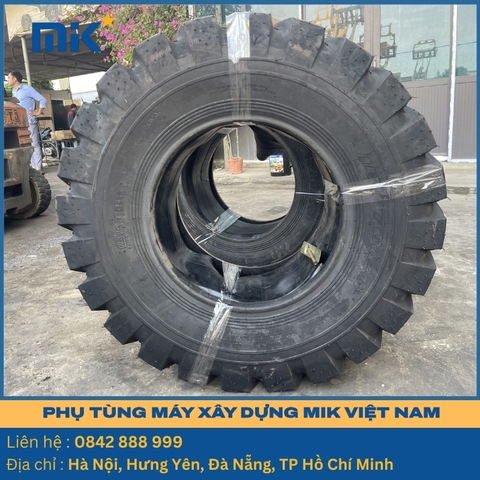 Lốp 16/70-20