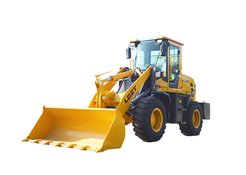 Máy Xúc Lật LG940N