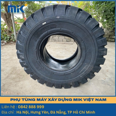Lốp 20.5-25