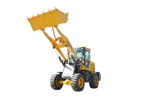 Máy xúc lật LG936LF