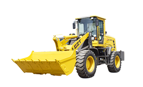 Máy xúc lật LG936