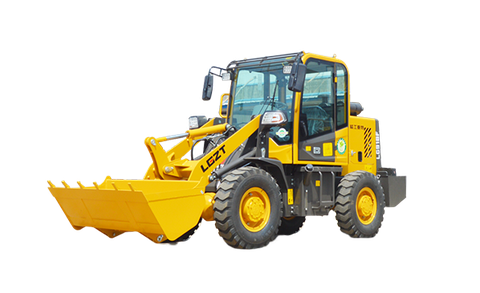 Máy xúc lật LG918N