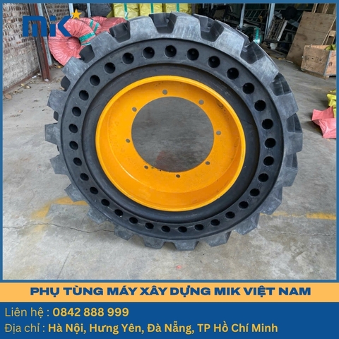 Lốp 16/70-24 (lốp đặc)