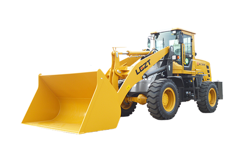 Máy xúc lật LG946LF