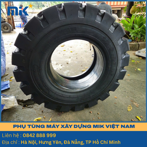 Lốp 17.5-25