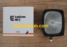 Đèn nóc Carbin LIUGONG