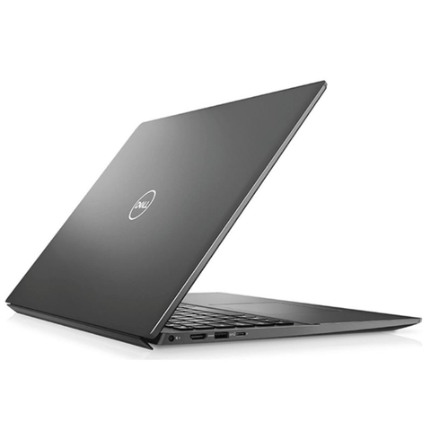 Laptop Dell Vostro 5620 ( V6I5001W1 )/ Titan Gray / Intel Core i5 - 1240P / RAM 8GB / 256GB SSD / Intel Iris Xe Graphics / 16 inch FHD+ / 4Cell / Win11 / 1Yr