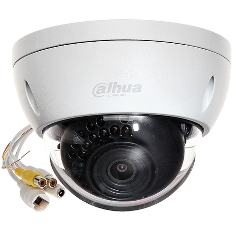 Camera IP hồng ngoại 2.0 MPixel DH-IPC-HDBW4231EP-AS